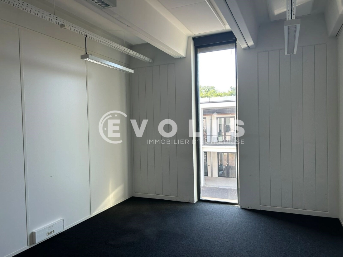 Photo 4 – location bureaux	PESSAC (33600)