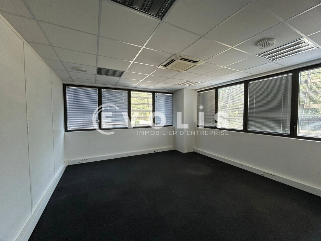 Photo 3 – location bureaux	PESSAC (33600)