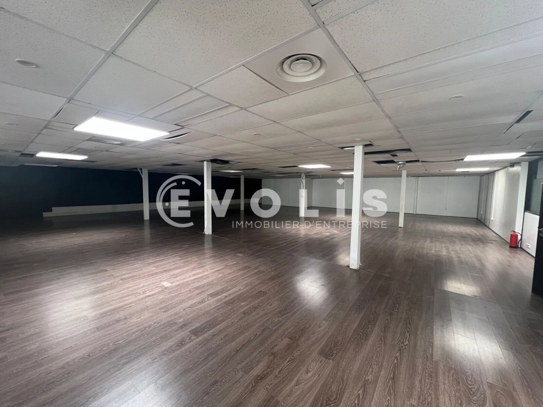 Photo 3 – vente Entrepôts / activités	ALFORTVILLE (94140)