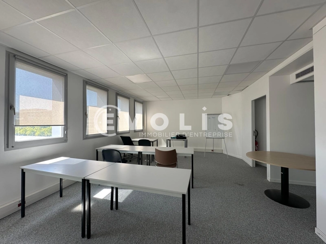 Photo 10 – vente bureaux	COLOMBES (92700)