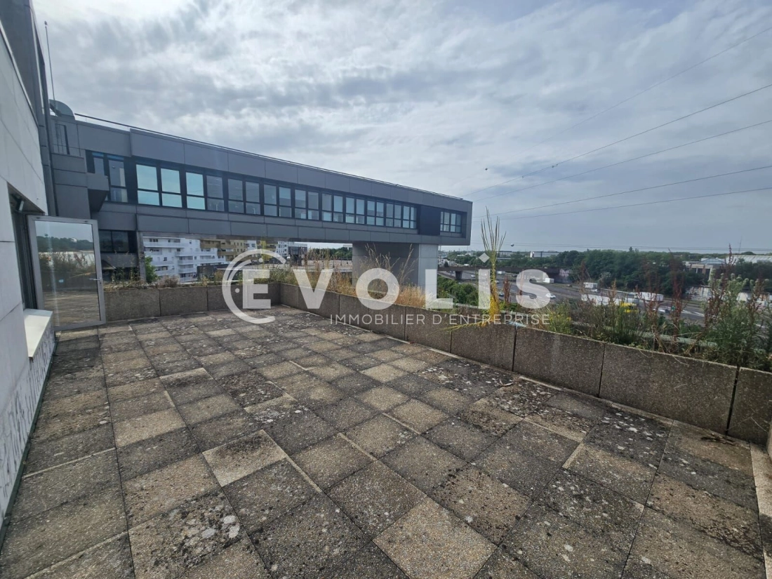 Photo 11 – location bureaux	EVRY COURCOURONNES (91000)