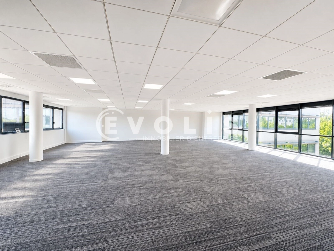 Photo 4 – location bureaux	CALUIRE ET CUIRE (69300)