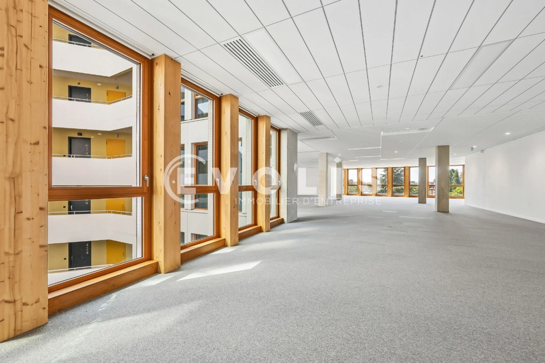 Photo 8 – location bureaux	ARCUEIL (94110)