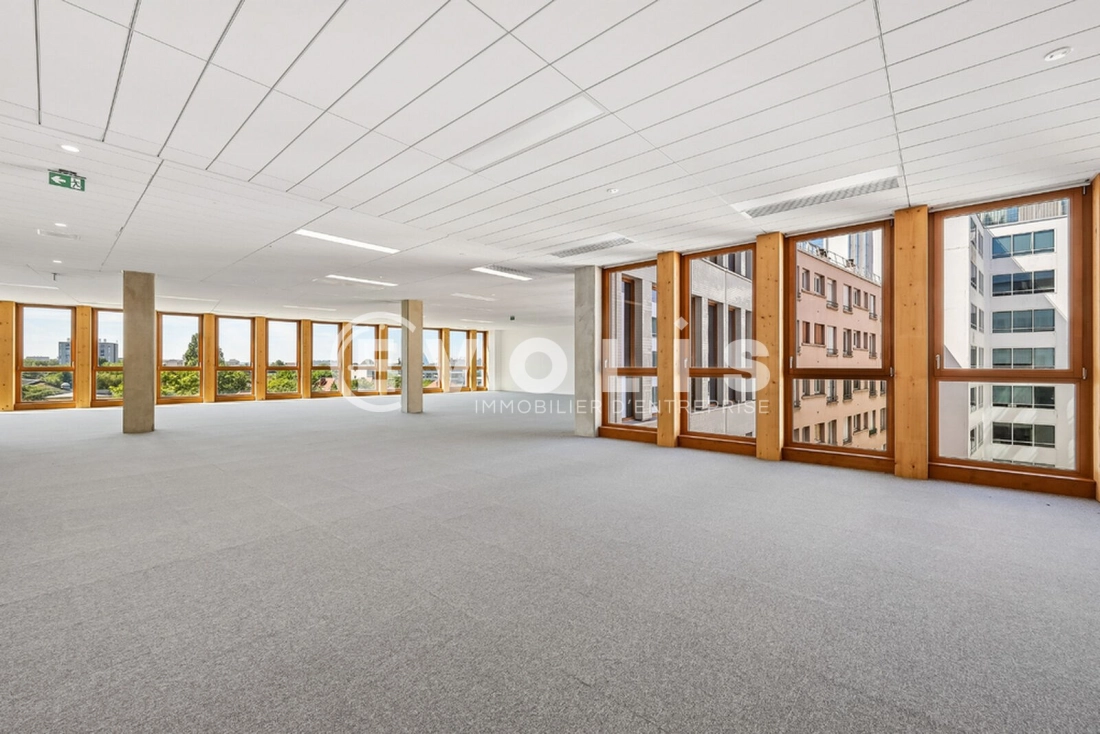 Photo 9 – location bureaux	ARCUEIL (94110)
