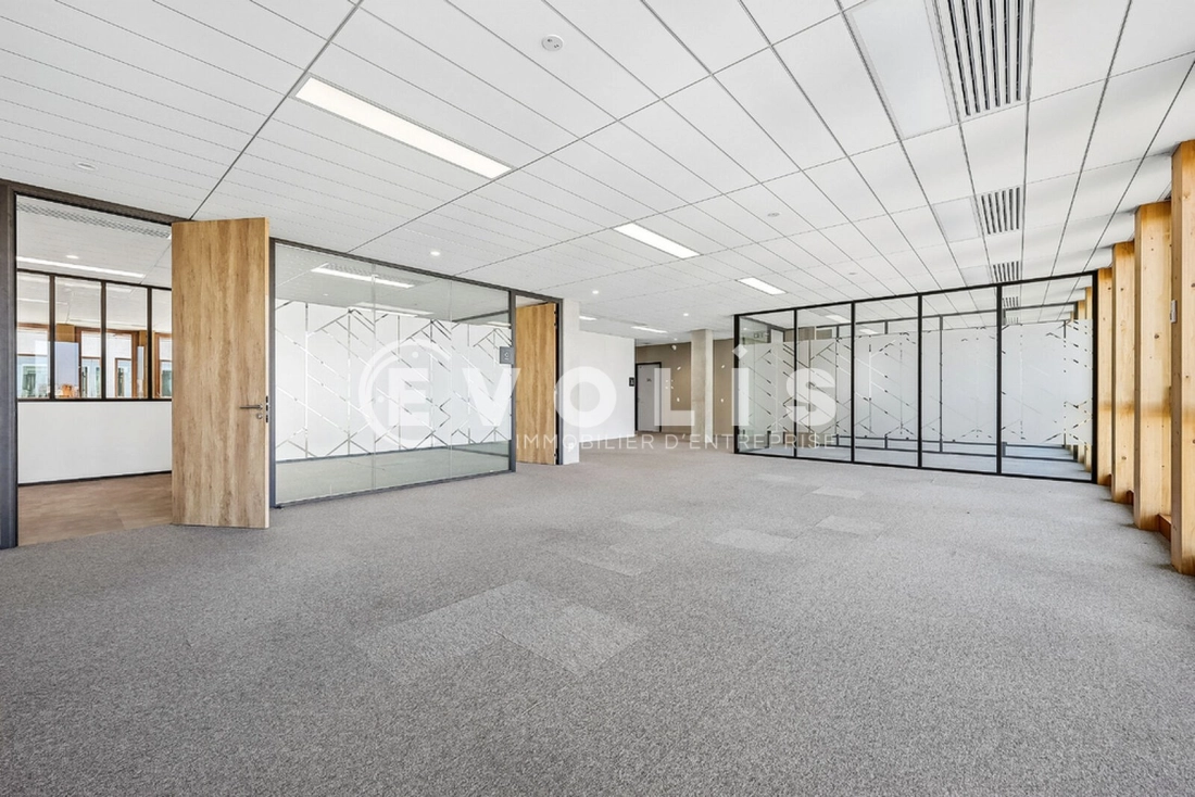 Photo 10 – location bureaux	ARCUEIL (94110)
