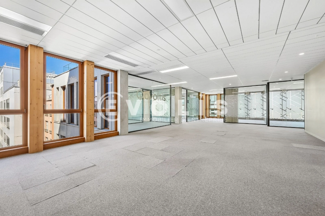 Photo 7 – location bureaux	ARCUEIL (94110)