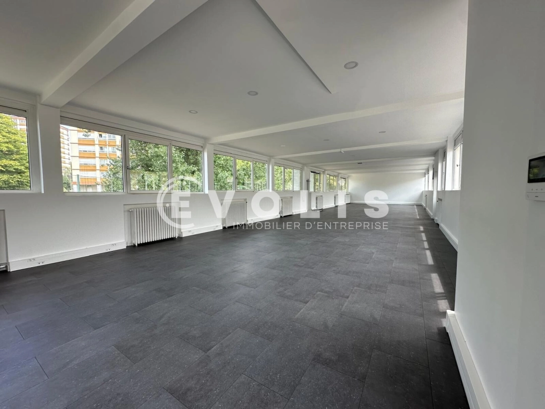 Photo 3 – location bureaux	NANTERRE (92000)