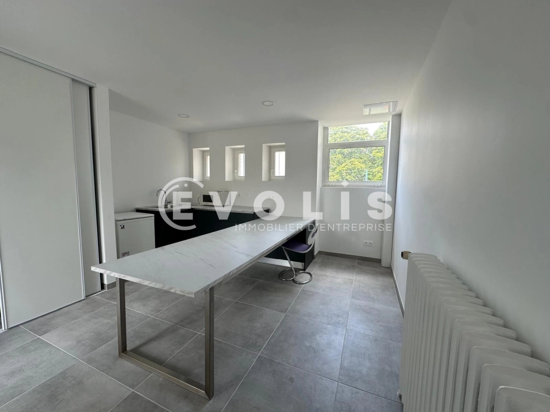 Photo 5 – location bureaux	NANTERRE (92000)