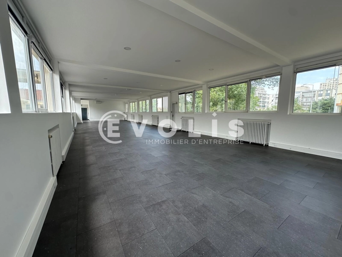 Photo 4 – location bureaux	NANTERRE (92000)