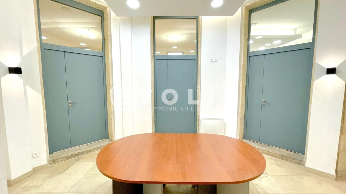 Photo 3 – location bureaux	BORDEAUX (33000)