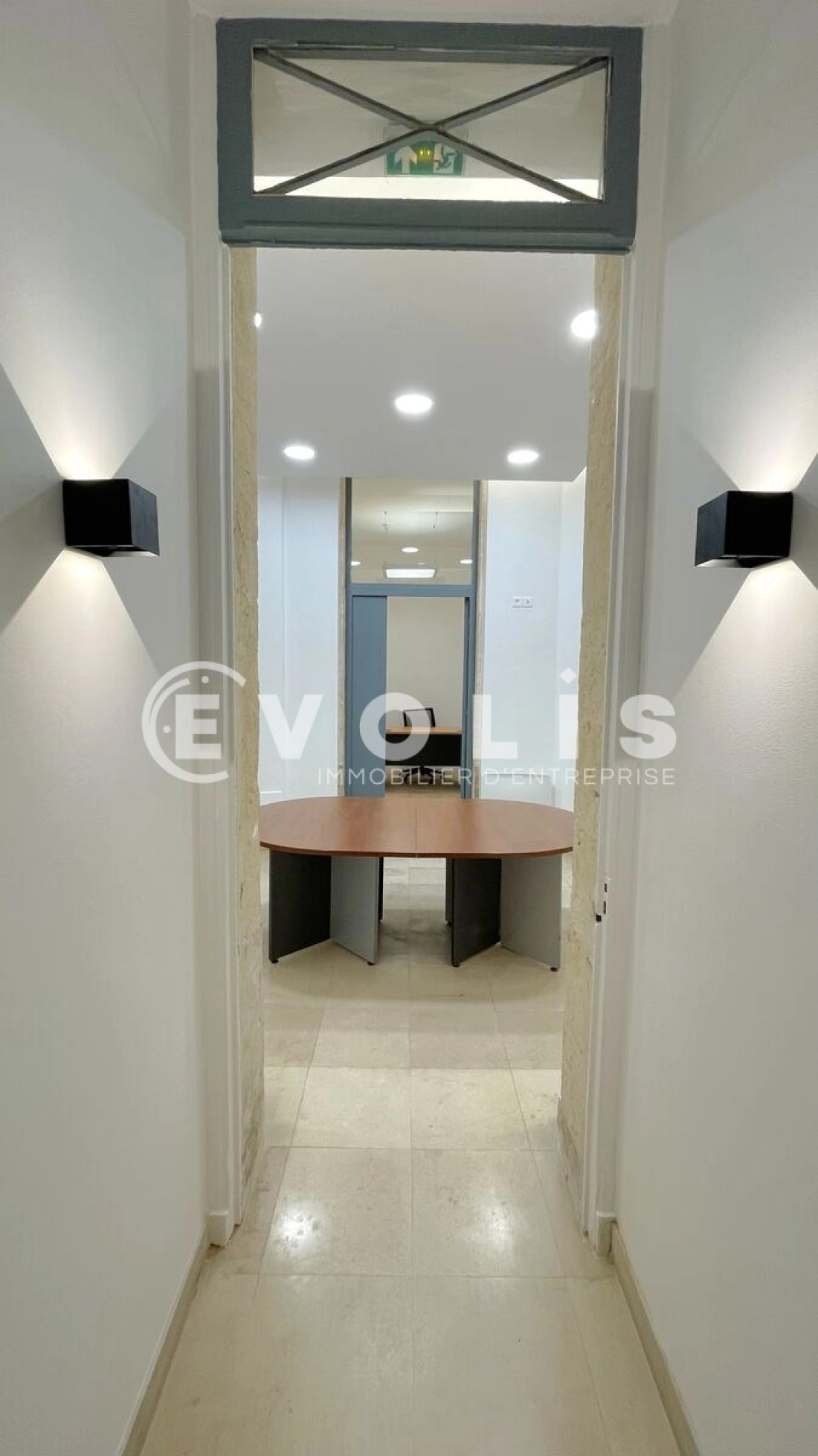 Photo 4 – location bureaux	BORDEAUX (33000)