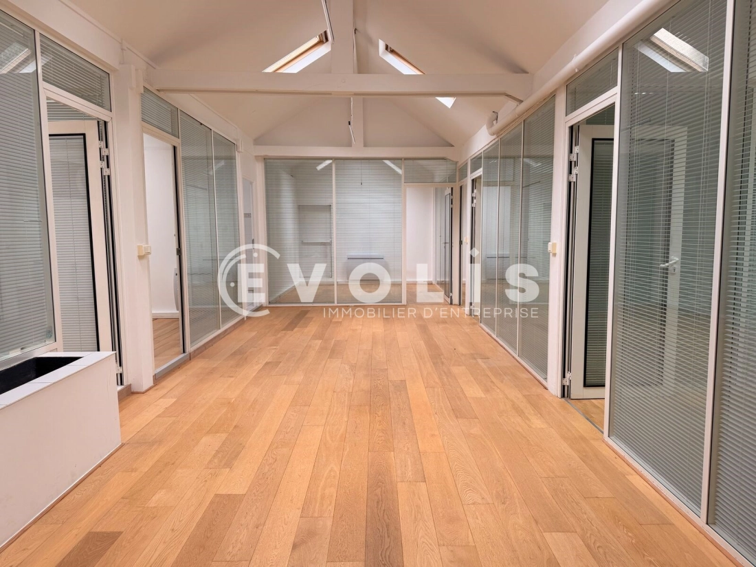 Photo 7 – location bureaux	PUTEAUX (92800)