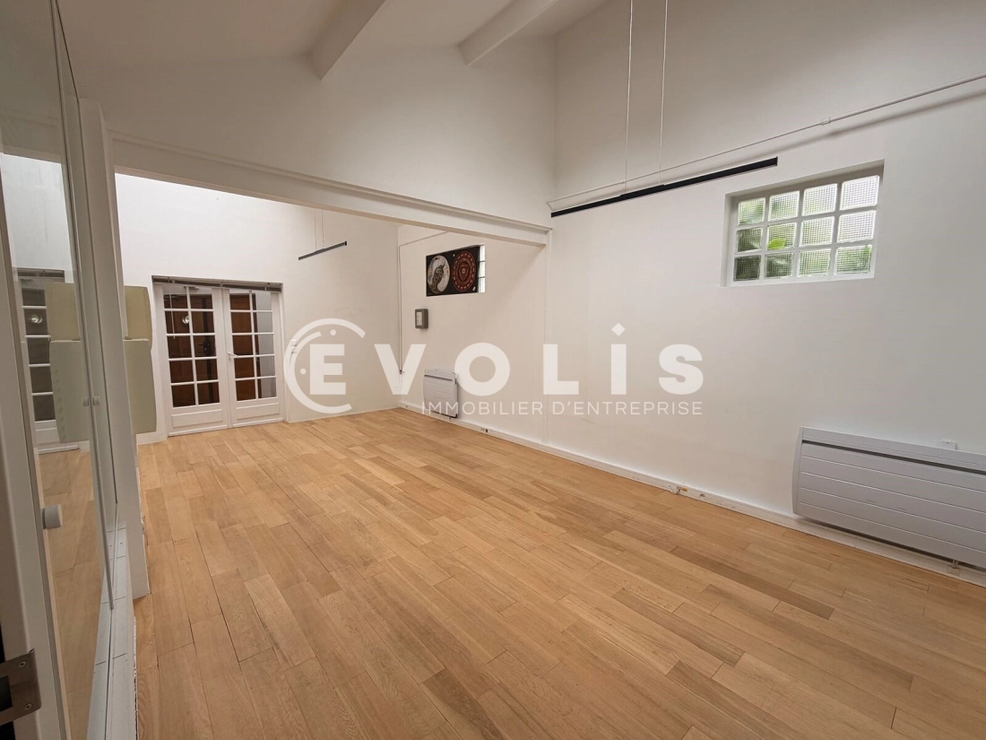 Photo 8 – location bureaux	PUTEAUX (92800)