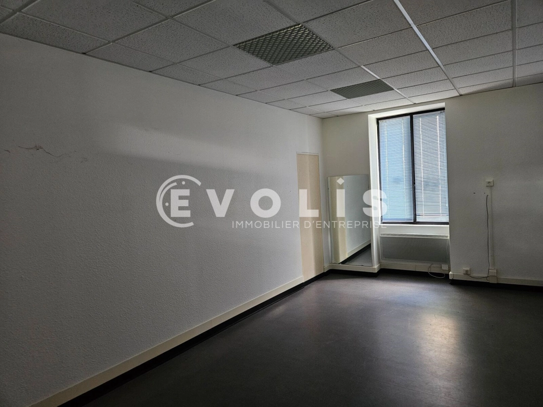 Photo 5 – vente bureaux	LES ULIS (91940)