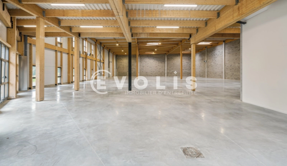 Photo 6 – location Entrepôts / activités	GRAVESON (13690)