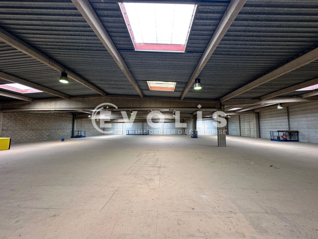 Photo 5 – location bureaux	L'HAY LES ROSES (94240)