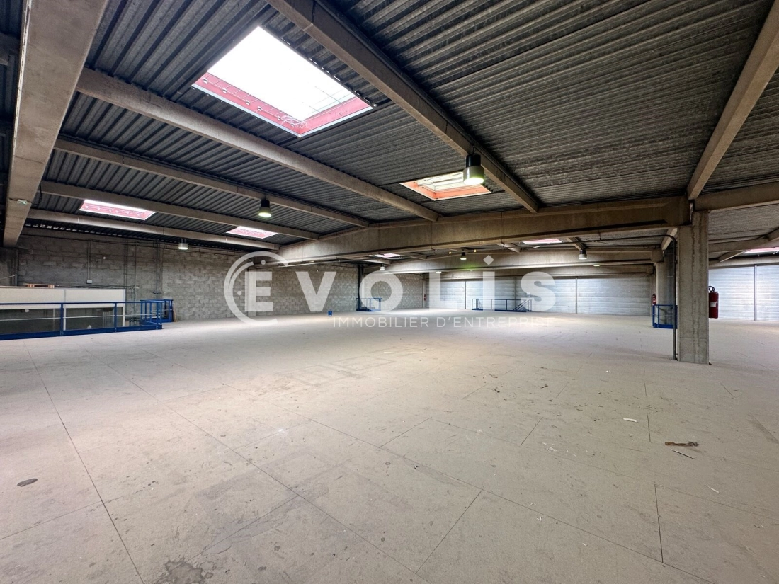 Photo 6 – location bureaux	L'HAY LES ROSES (94240)