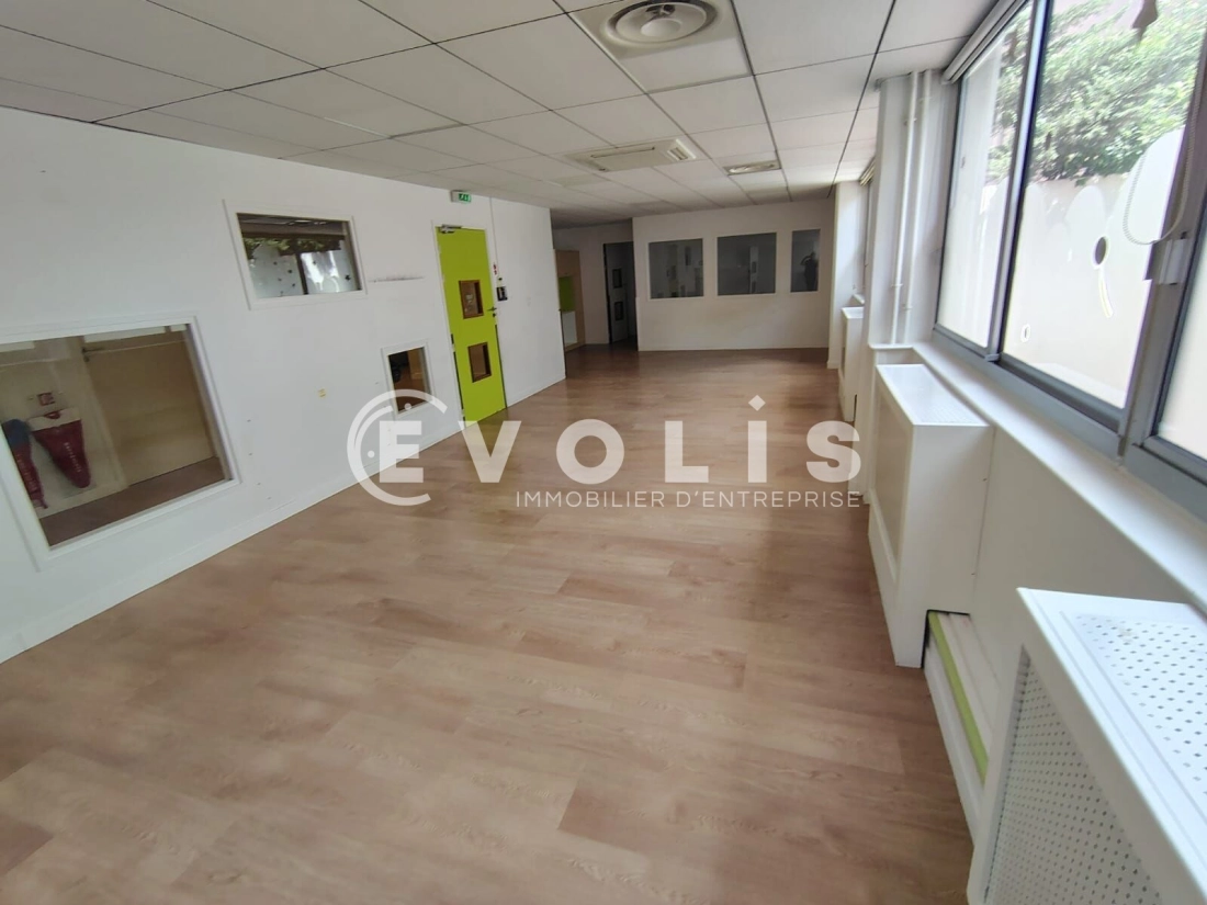 Photo 3 – vente bureaux	VINCENNES (94300)