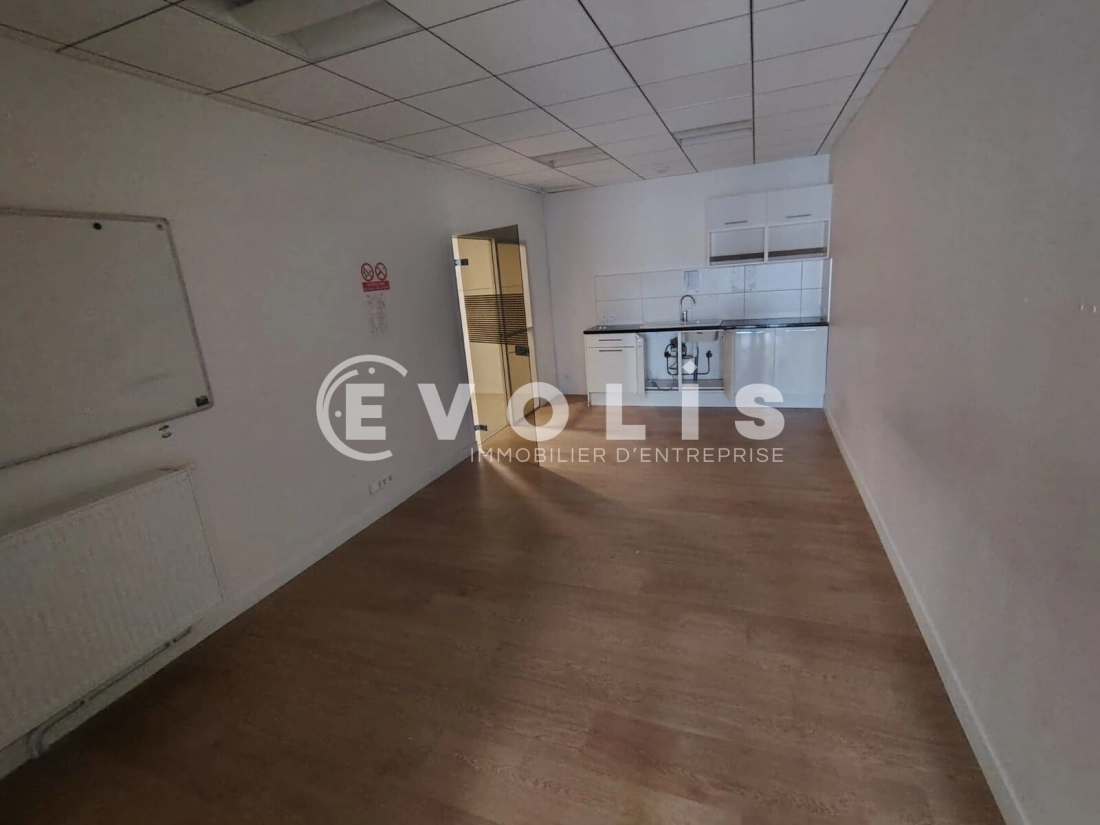 Photo 8 – vente bureaux	VINCENNES (94300)