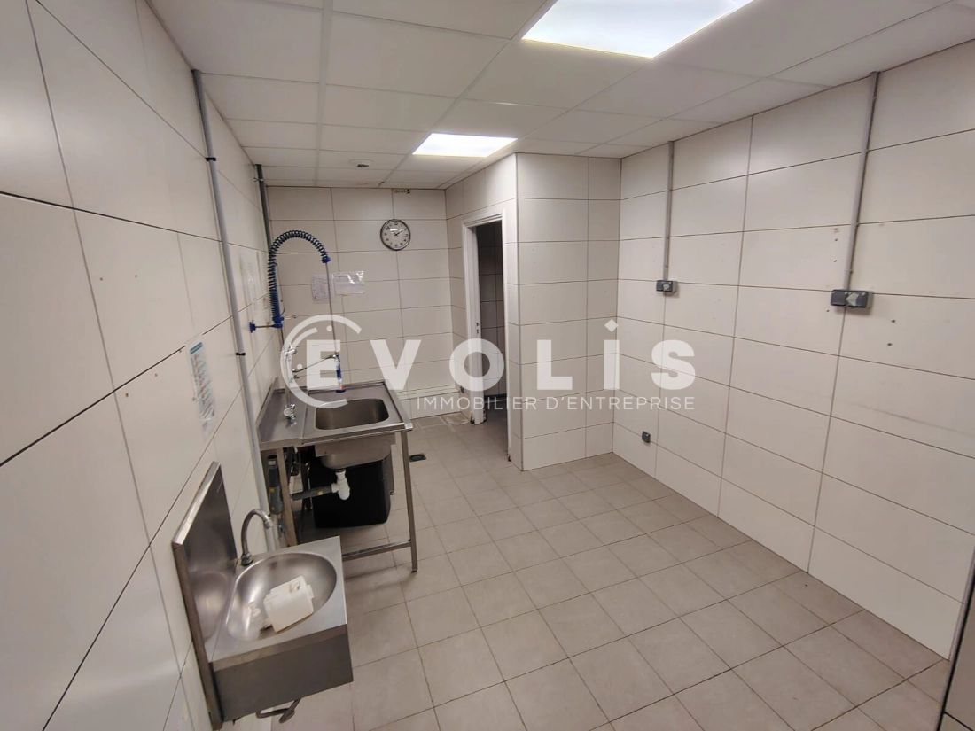 Photo 9 – vente bureaux	VINCENNES (94300)