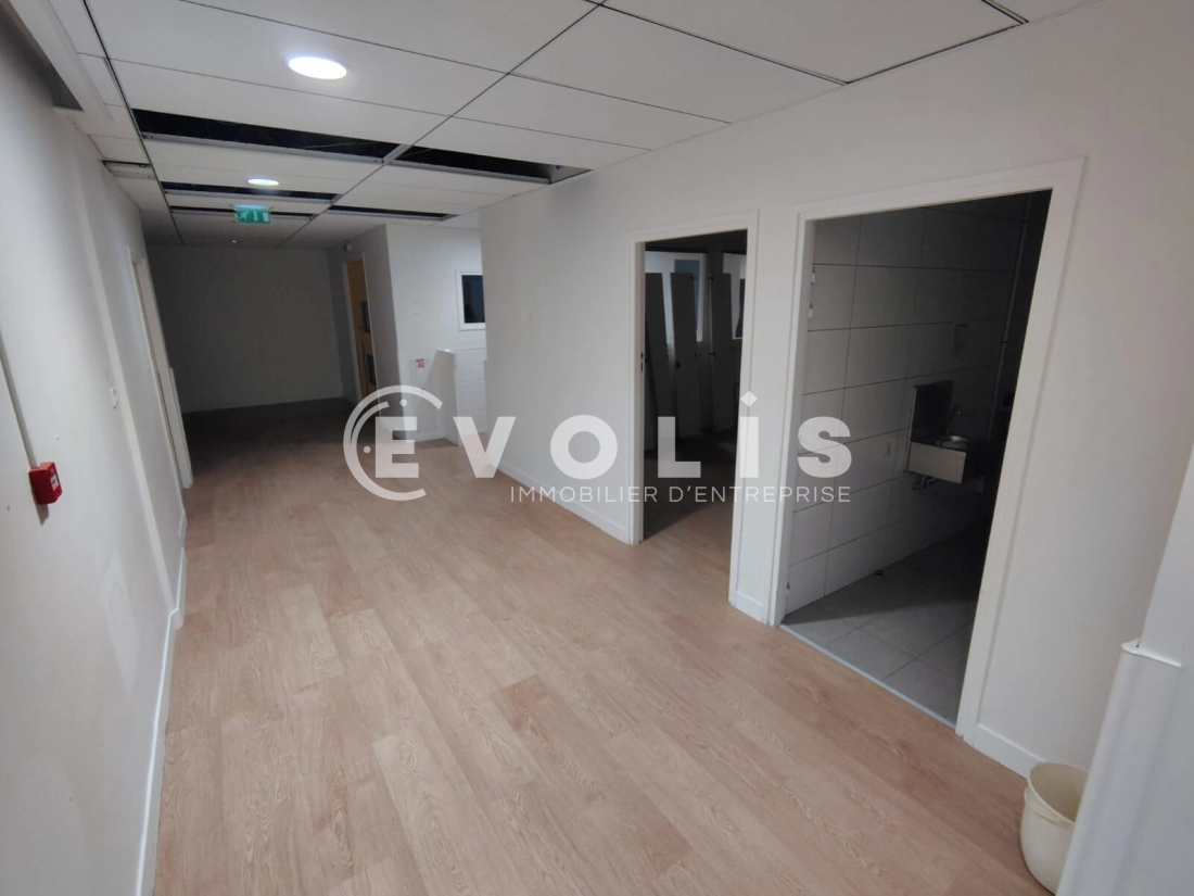 Photo 7 – vente bureaux	VINCENNES (94300)