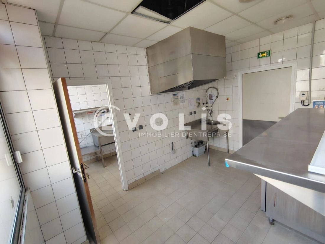 Photo 10 – vente bureaux	VINCENNES (94300)