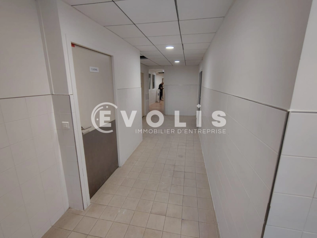 Photo 6 – vente bureaux	VINCENNES (94300)