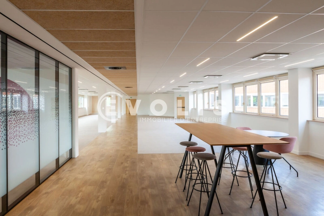 Photo 7 – location bureaux	RUEIL MALMAISON (92500)