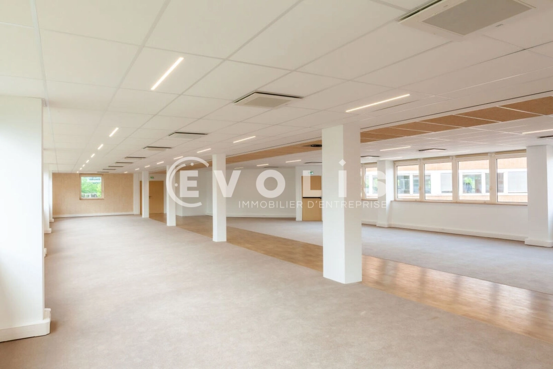 Photo 9 – location bureaux	RUEIL MALMAISON (92500)