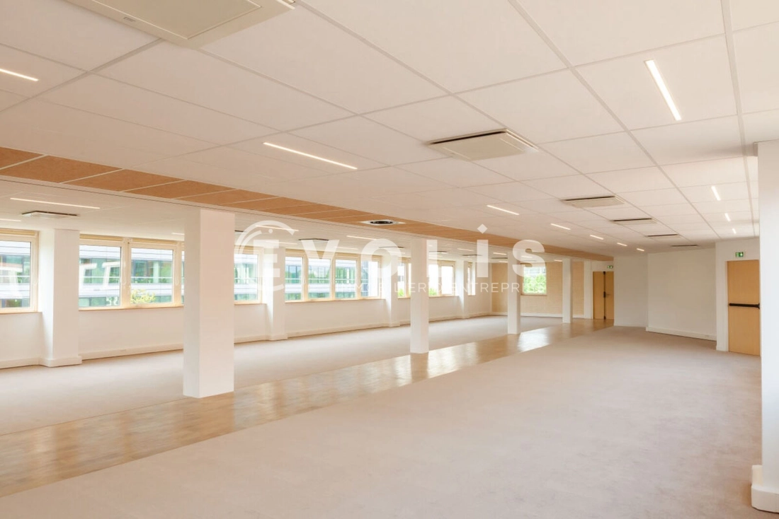 Photo 11 – location bureaux	RUEIL MALMAISON (92500)