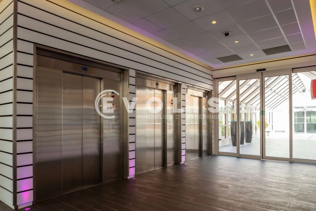 Photo 15 – location bureaux	RUEIL MALMAISON (92500)