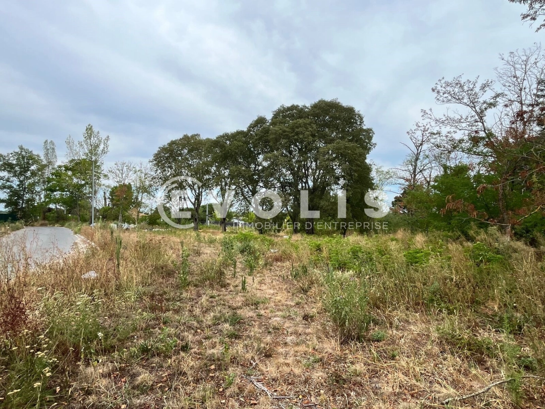 Photo 2 – vente Terrains	AMBARES ET LAGRAVE (33440)