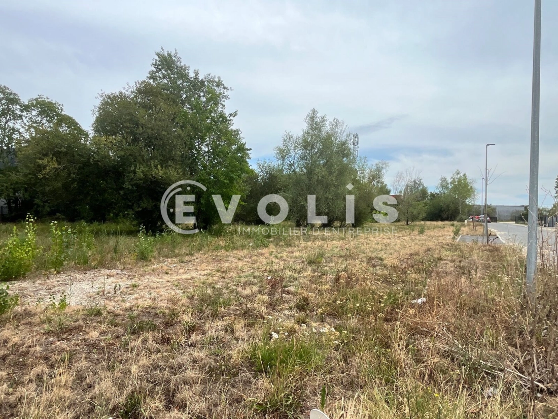 Photo 6 – vente Terrains	AMBARES ET LAGRAVE (33440)