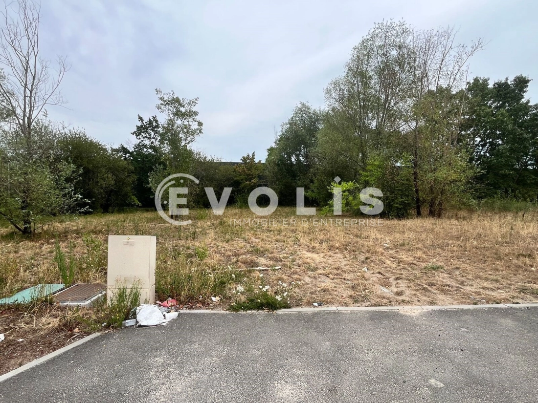 Photo 8 – vente Terrains	AMBARES ET LAGRAVE (33440)