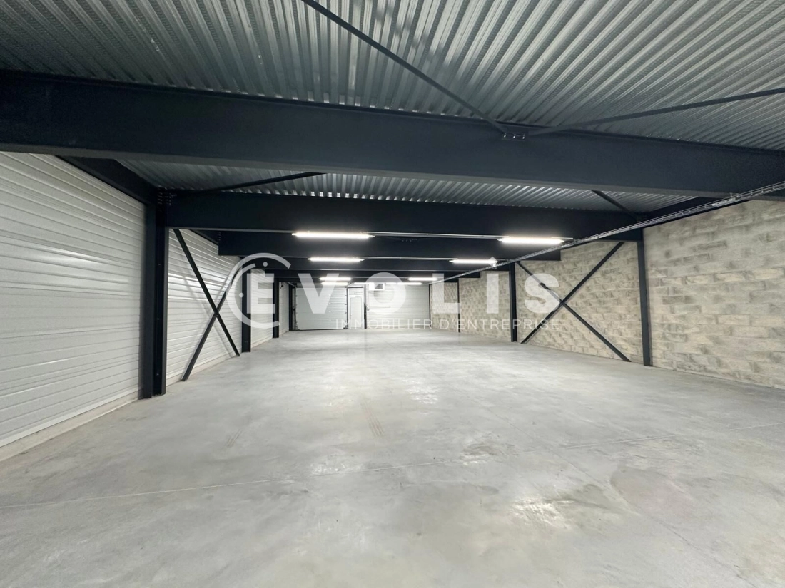 Photo 9 – location bureaux	GENNEVILLIERS (92230)