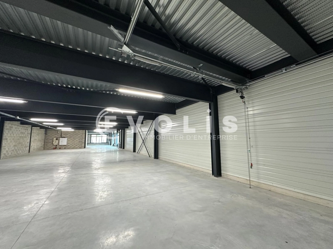 Photo 10 – location bureaux	GENNEVILLIERS (92230)