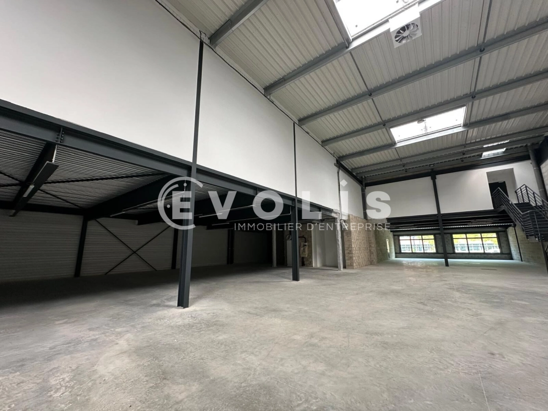 Photo 5 – location bureaux	GENNEVILLIERS (92230)