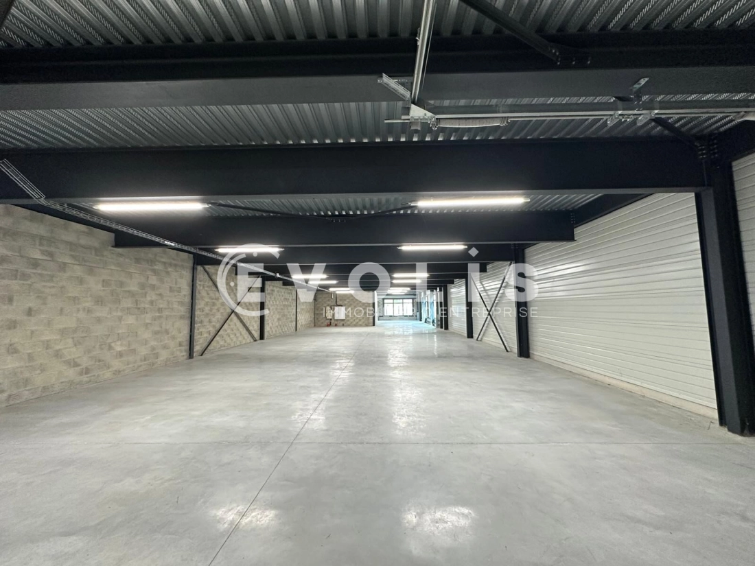 Photo 6 – location bureaux	GENNEVILLIERS (92230)