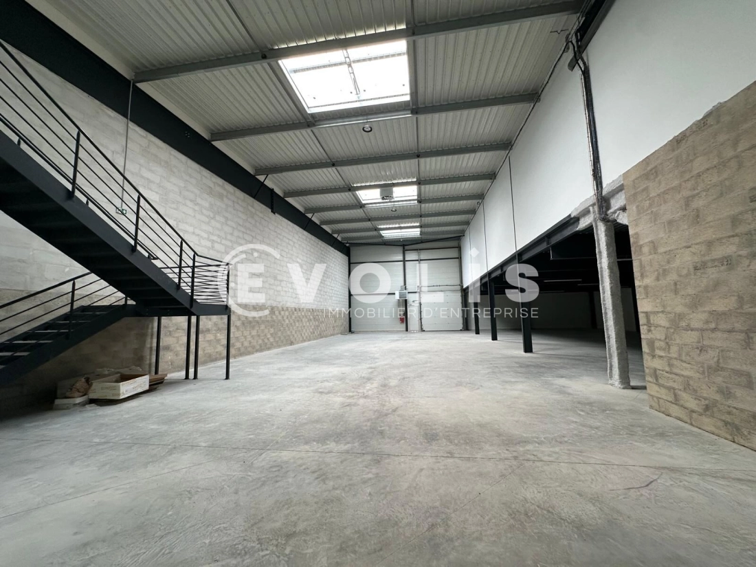 Photo 3 – location bureaux	GENNEVILLIERS (92230)