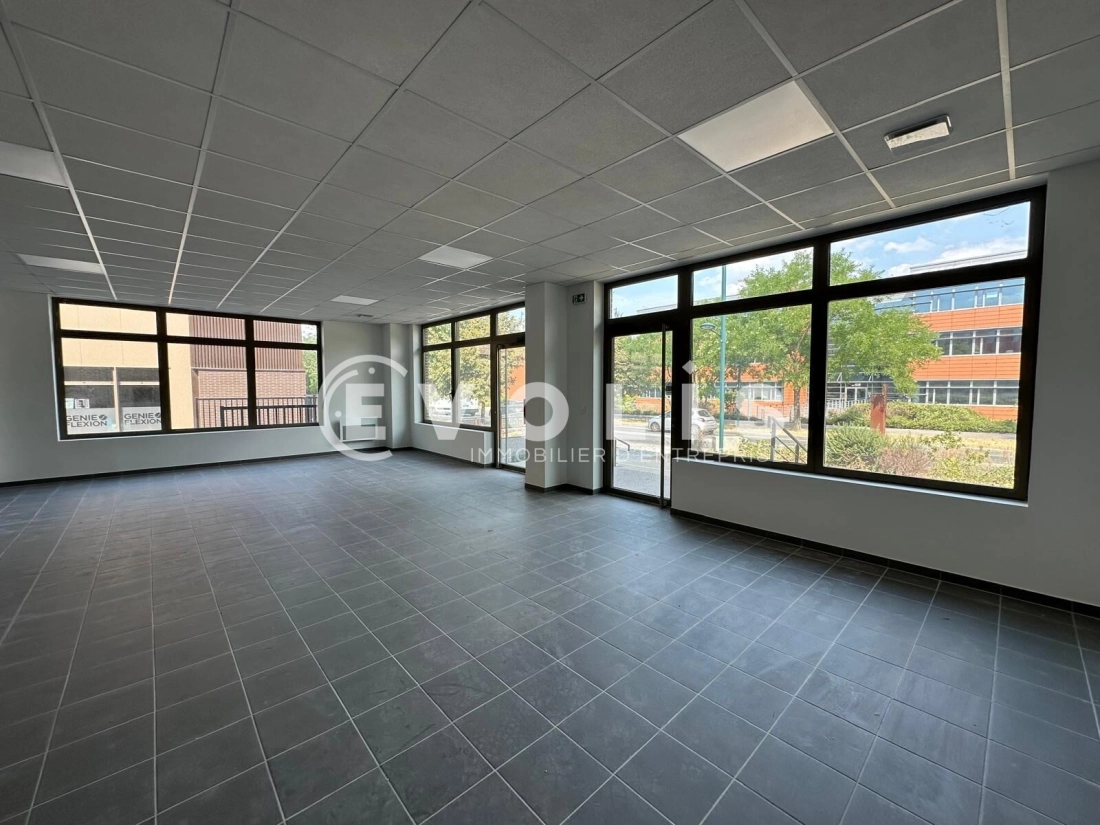 Photo 13 – location bureaux	GENNEVILLIERS (92230)