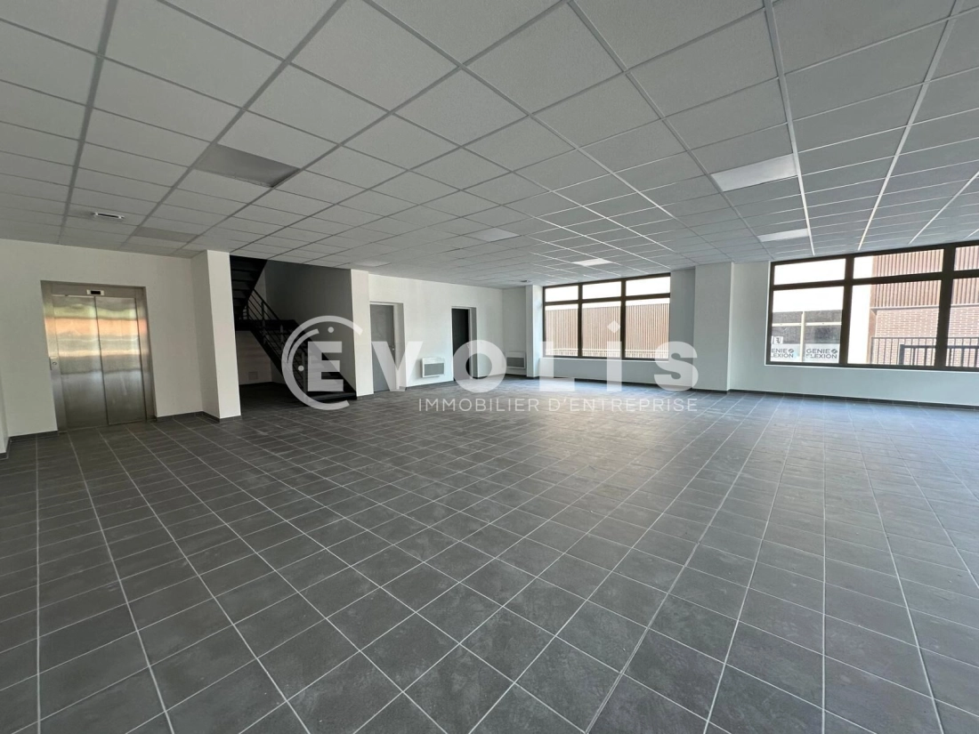 Photo 7 – location bureaux	GENNEVILLIERS (92230)