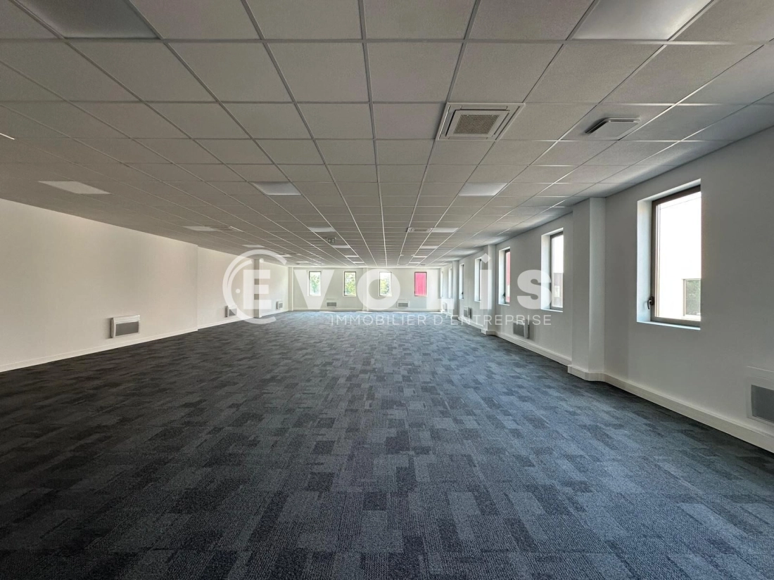 Photo 14 – location bureaux	GENNEVILLIERS (92230)
