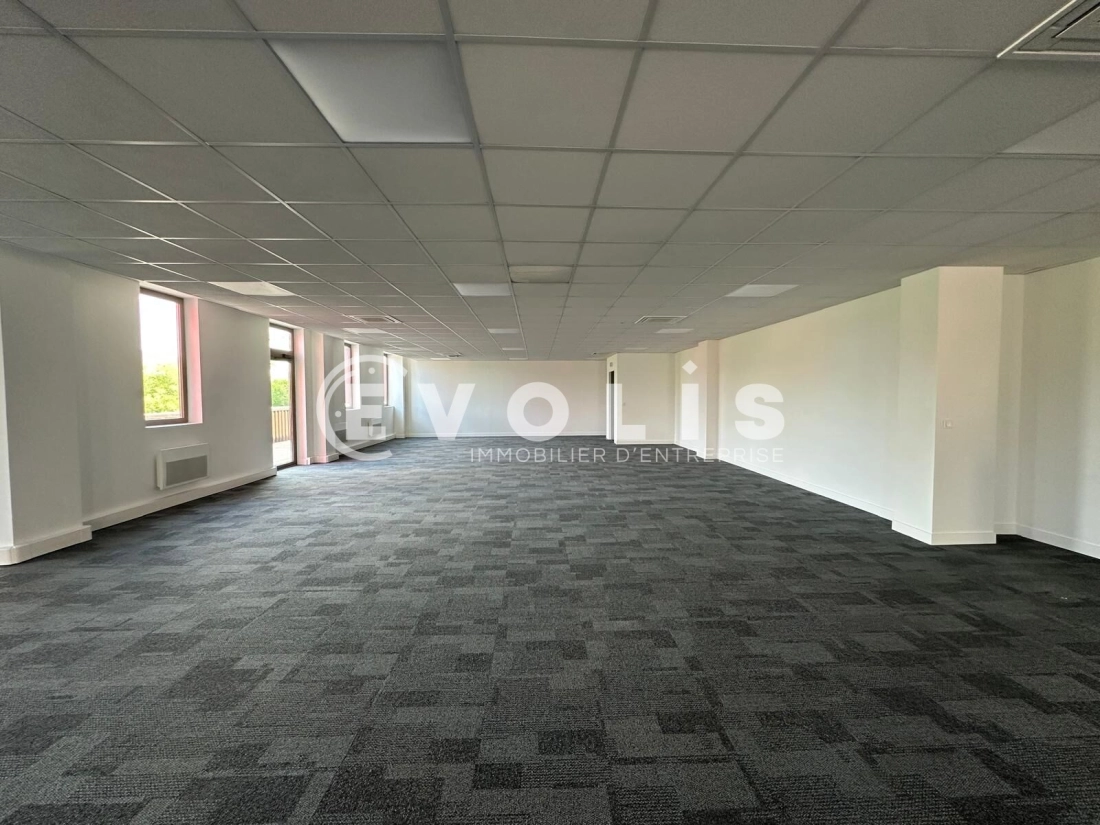 Photo 15 – location bureaux	GENNEVILLIERS (92230)