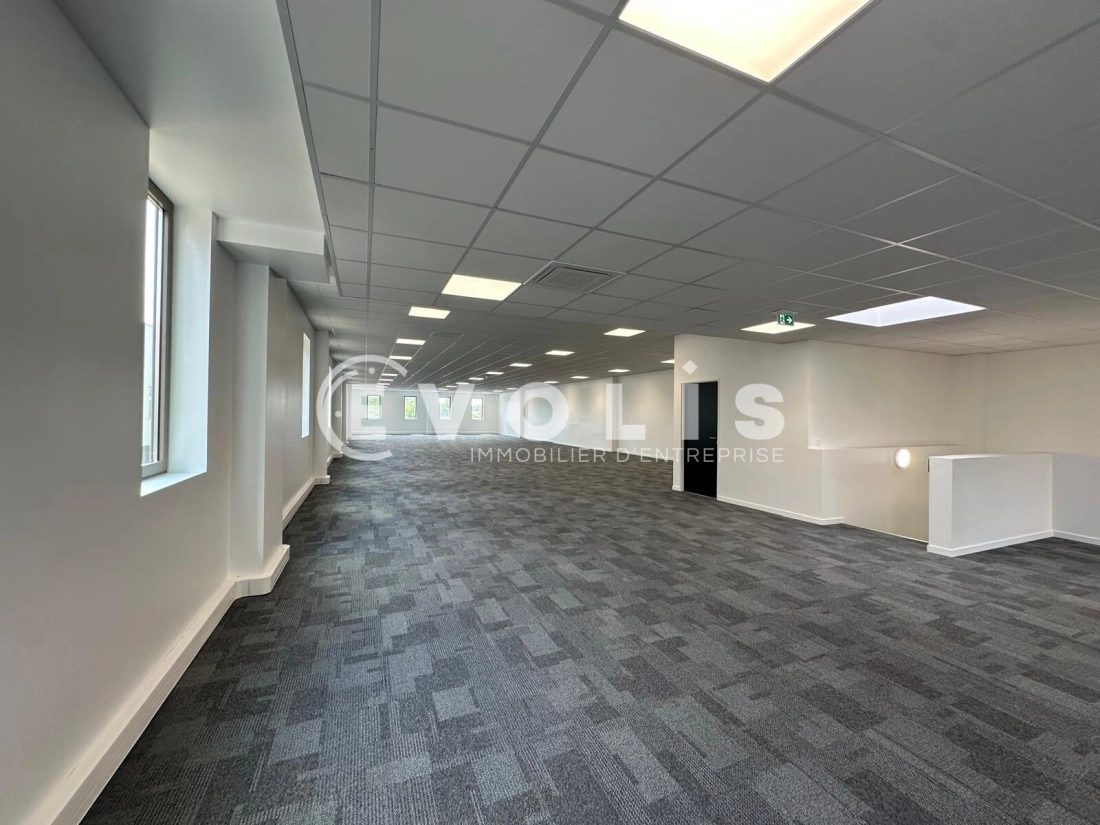 Photo 12 – location bureaux	GENNEVILLIERS (92230)
