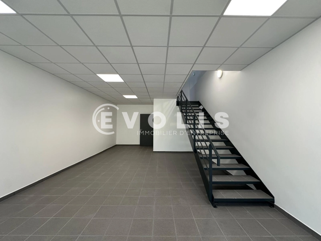 Photo 4 – location bureaux	GENNEVILLIERS (92230)