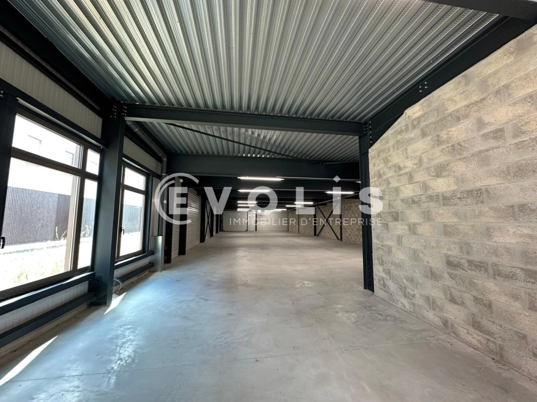 Photo 11 – location bureaux	GENNEVILLIERS (92230)