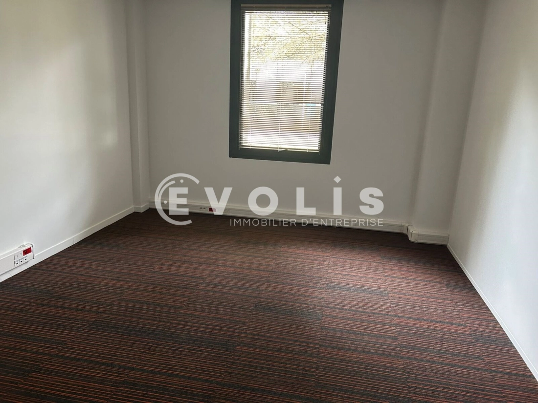 Photo 4 – location bureaux	MERIGNAC (33700)