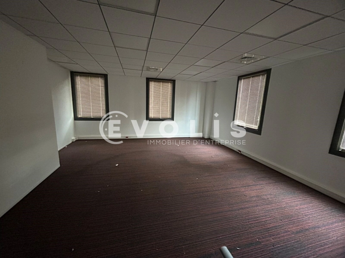 Photo 5 – location bureaux	MERIGNAC (33700)