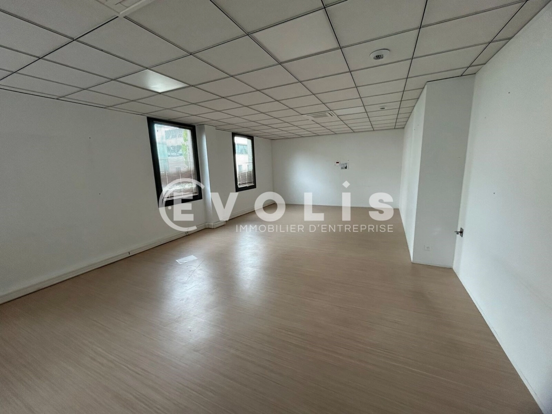 Photo 7 – location bureaux	MERIGNAC (33700)