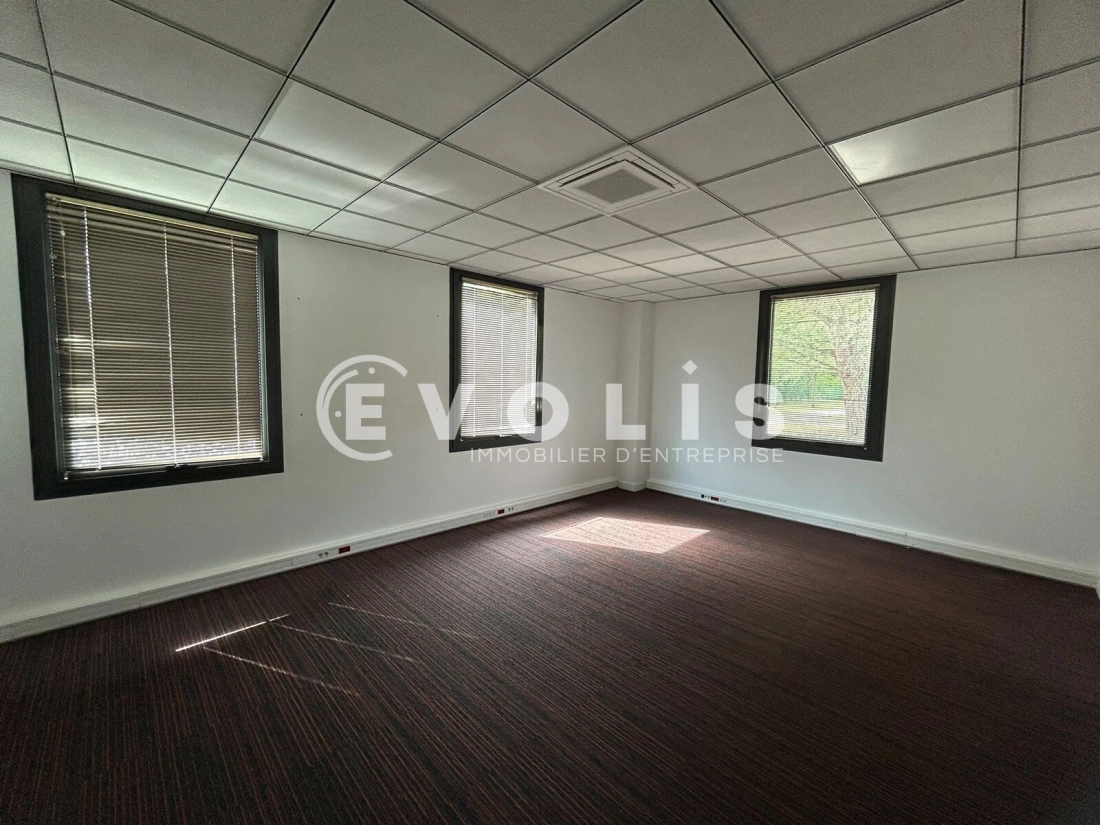 Photo 8 – location bureaux	MERIGNAC (33700)